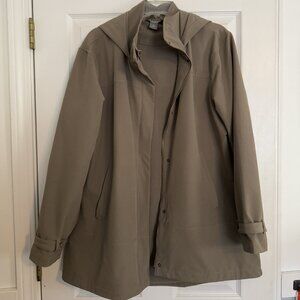 Natural Reflections Rain Jacket - Women's